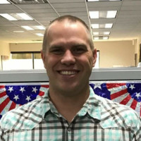 Southern Foodservice Management, Inc. Employee Andrew Mckelvey's profile photo