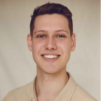 KWP+Partners Employee Alec Davis's profile photo