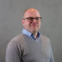 regiocom SE Niederlassung Bulgarien Employee Ronny Beck's profile photo