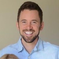 Bayou City Fellowship Employee Ian Abbott's profile photo