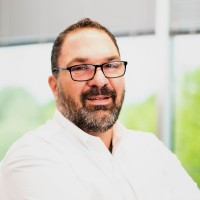 Leap Employee Gianni Pesce's profile photo