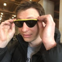 Rostelecom Employee Петр Васильев's profile photo