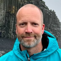 Intermountain Health Employee Nathan Richards's profile photo