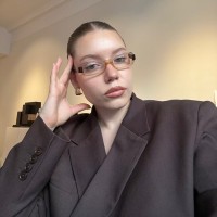 Mockberg Employee Matilda Fernberg's profile photo