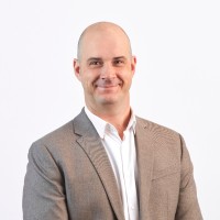 Ministry of Health New Zealand Employee Quin Carver's profile photo