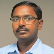 Shanthakumar Krishnamurthy Email & Phone Number