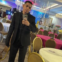 Merkapp Employee Javier Acosta's profile photo