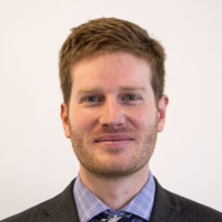 Boston Consulting Group (BCG) Employee John Walch's profile photo