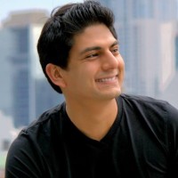 Home.ca Employee Yash Ahuja's profile photo