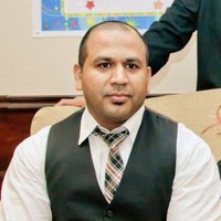 Muhammad Naved Email