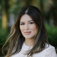 VPR Employee Tia-Marie Yan's profile photo