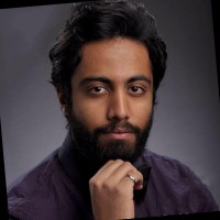 Ali Akram Email & Phone Number