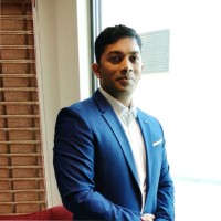 Bajaj Finserv Employee Prafulla Gurav's profile photo