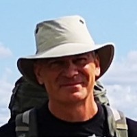 The National Board of Health and Welfare (Socialstyrelsen) Employee Åke Wallin's profile photo