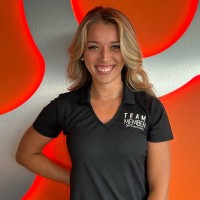 Orangetheory Fitness Employee Taryn Schmidt's profile photo