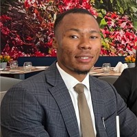 Bujeti (YC W23) Employee Odafe Ogodo-David's profile photo