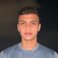 Apple Employee Omar Abdallah's profile photo