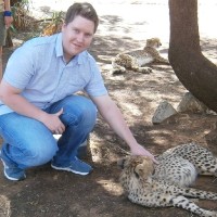 Adrian Burrows Email