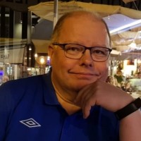 Geosynt Oy Employee Matti Välikangas's profile photo