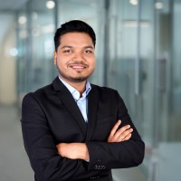 Farahan Raza Email