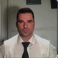 RBC Employee Philippe Vézina's profile photo