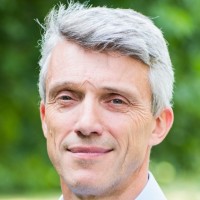 VMware Employee Chris Hardy's profile photo