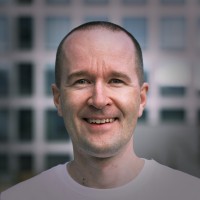 Vuorox Employee Sasu Liuhanen's profile photo