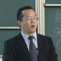 阿斯利康 Employee Bruce Lang's profile photo