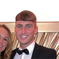 Vitale Digital Employee Sam Robinson's profile photo