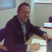 Kluthe UK Limited Employee Nicholas Orton's profile photo