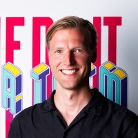 Temper Employee David Gunneweg's profile photo