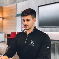 Pop Locate Employee Ben Sakul's profile photo