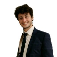 NOV BLM Employee Vito Onorati's profile photo