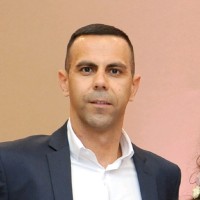 Overgas Employee Nikolay Borisov's profile photo