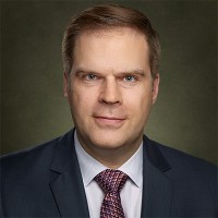 Gulf Keystone Petroleum Employee Philip Schnell's profile photo