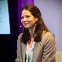 IBM Consulting Employee Lucy Marsden's profile photo