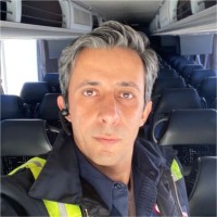 Emaan Haghighat Email & Phone Number