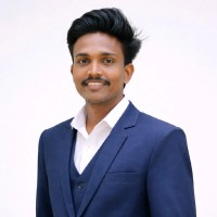 TeleCMI Employee Sangamesh G's profile photo