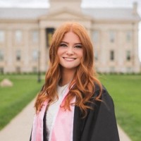 OWP Pharmaceuticals Employee Katelyn O'Brien's profile photo