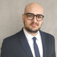 Yottaworld Employee Giuseppe Costantino's profile photo