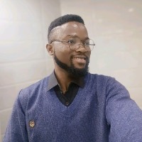 Wema Bank Plc. Employee Peter Adekunle's profile photo