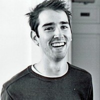 Gap Employee Kyle Talley's profile photo