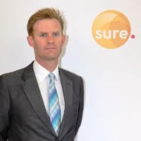 Sure / Sure Business Employee James McEwan's profile photo