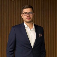 Rentplanet Employee Kamil Lipiński's profile photo