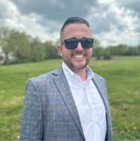 TOA SE, Inc. Employee Jared Sanders's profile photo