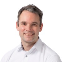 BNRG Employee Gareth Governey's profile photo