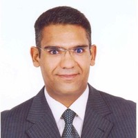 Air Cairo Employee Mostafa Kamal's profile photo