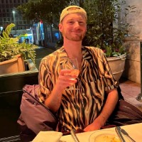 Bespoke Law Services Employee Joe Hadden's profile photo