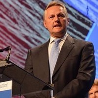 Tech Logic Employee Gary Kirk's profile photo