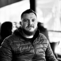 Cars Ltd Employee Stéfan Stronach's profile photo